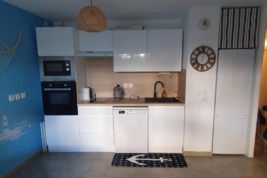 Centre De Apartment *