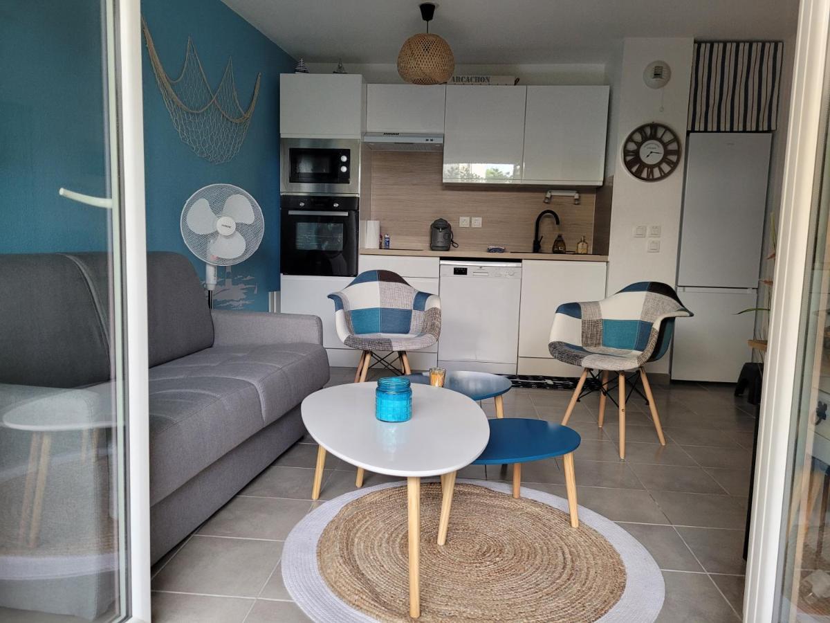 Apartment Centre De La Teste-de-Buch