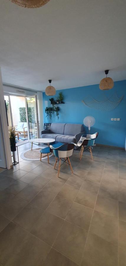 Centre De Apartment La Teste-de-Buch