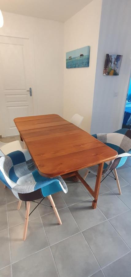 Centre De Appartement *
