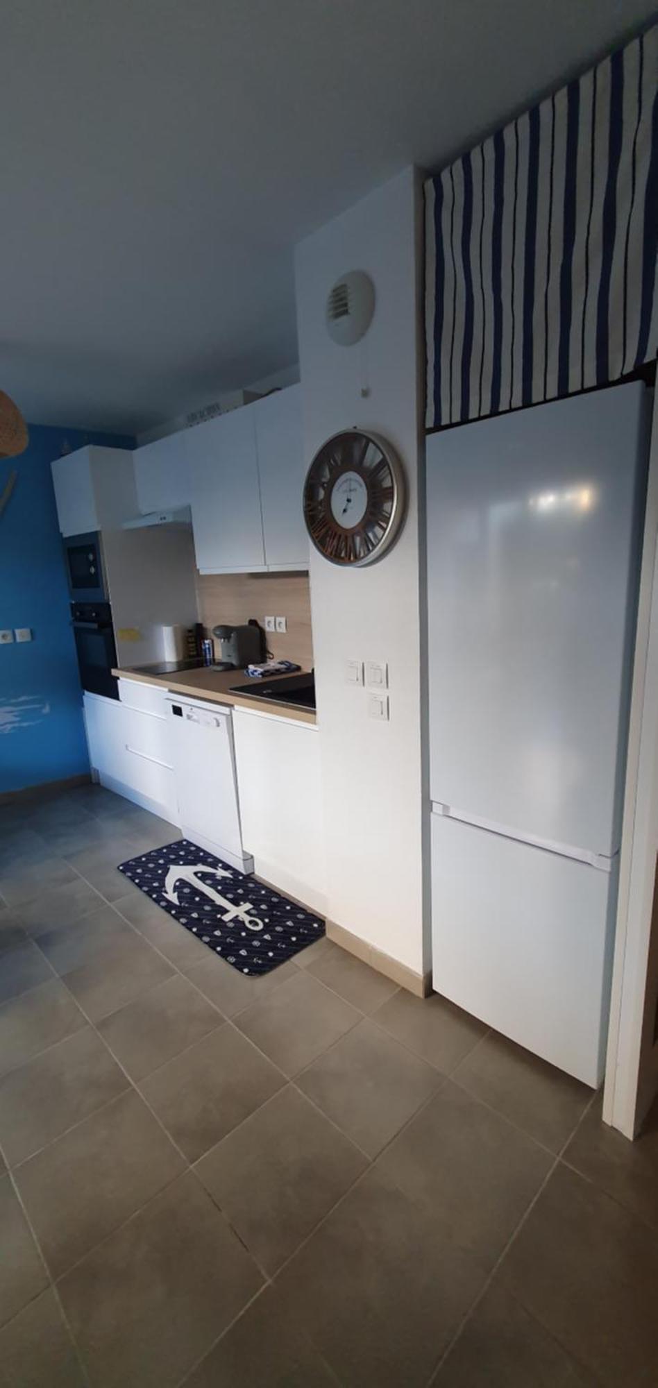 Centre De Apartment