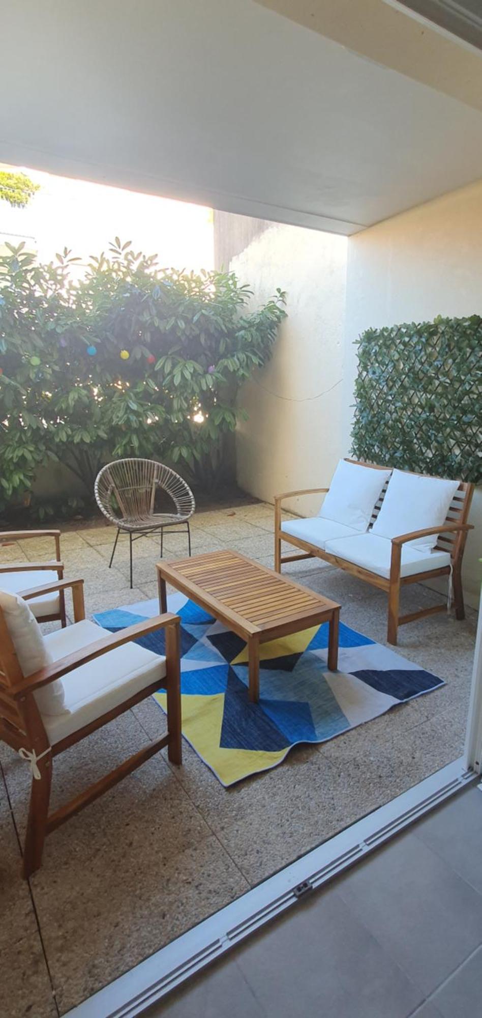 Centre De Apartment