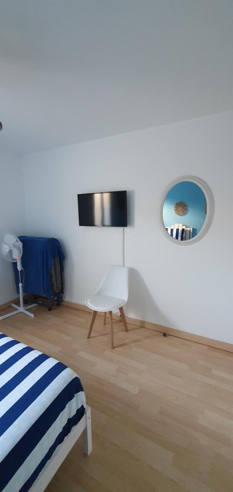 Apartment Centre De