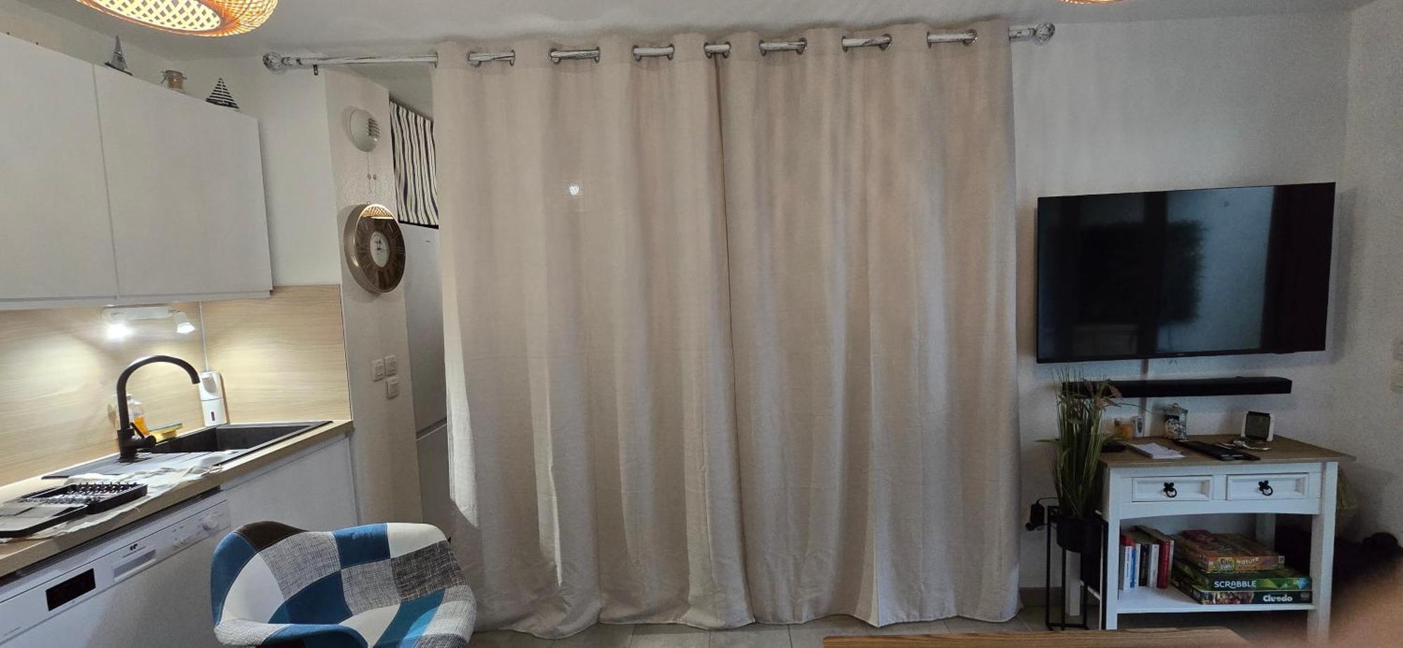 Centre De Appartement